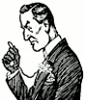Chamberlain Forum logo