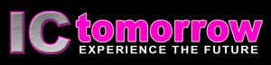 ictomorrowLogo IC tomorrow Logo